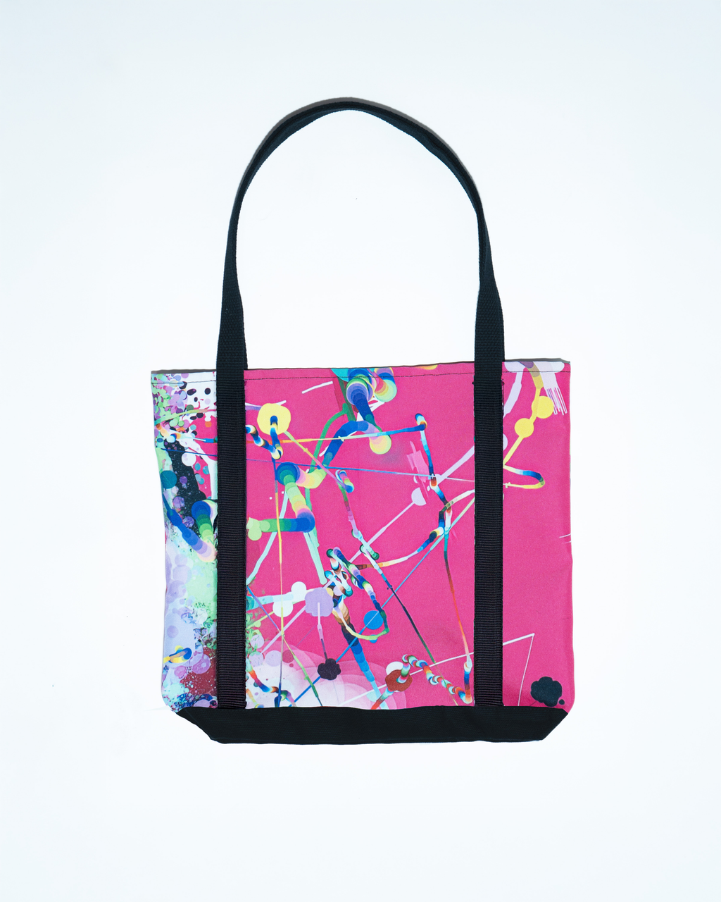 Gene Therapy Tote Bag