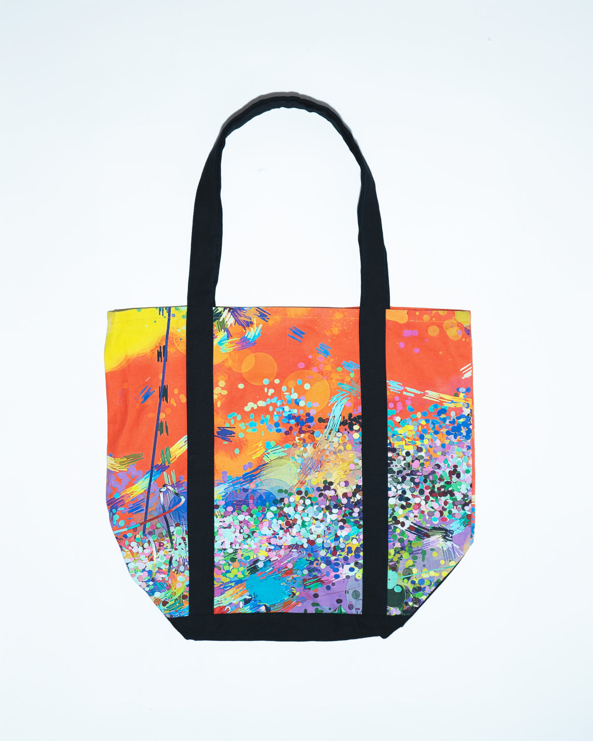 Fanfare Tote Bag
