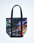 Astro Particles Tote Bag