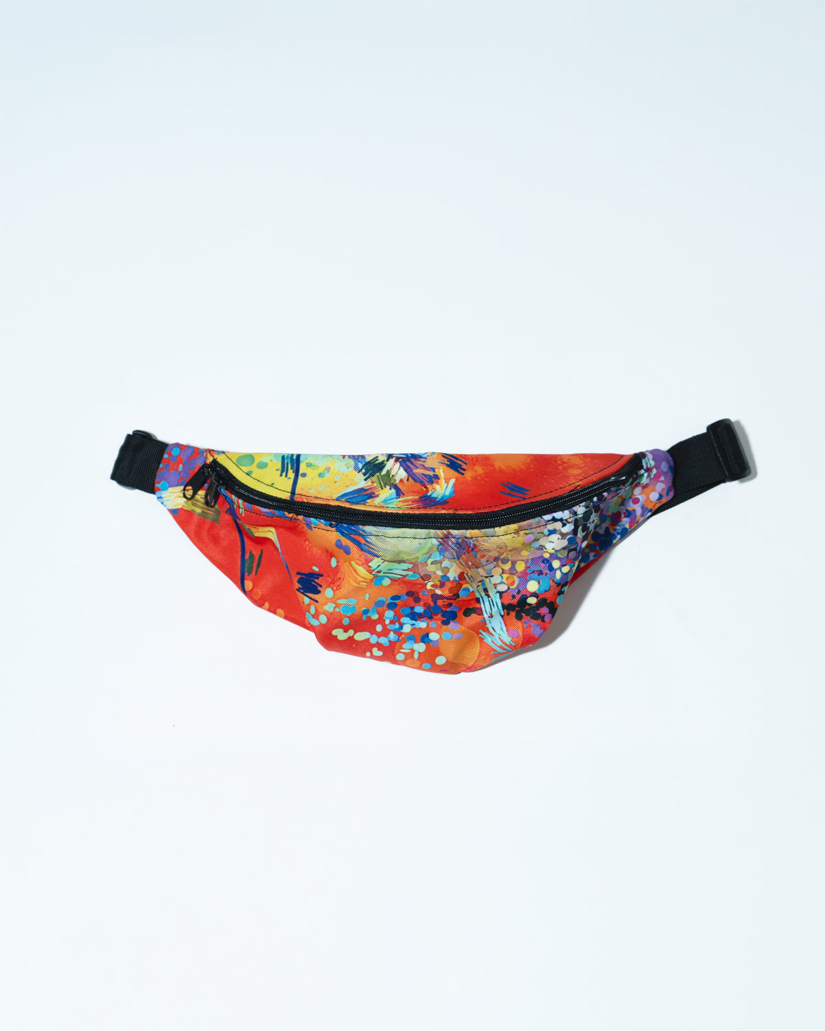 Fanfare Fanny Pack