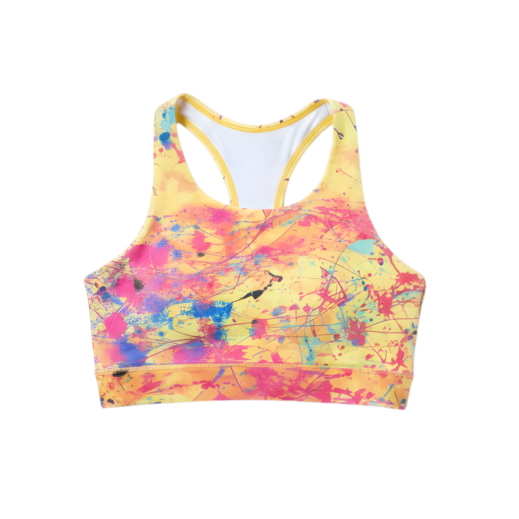 Wholesale Acid Rain Sports Top
