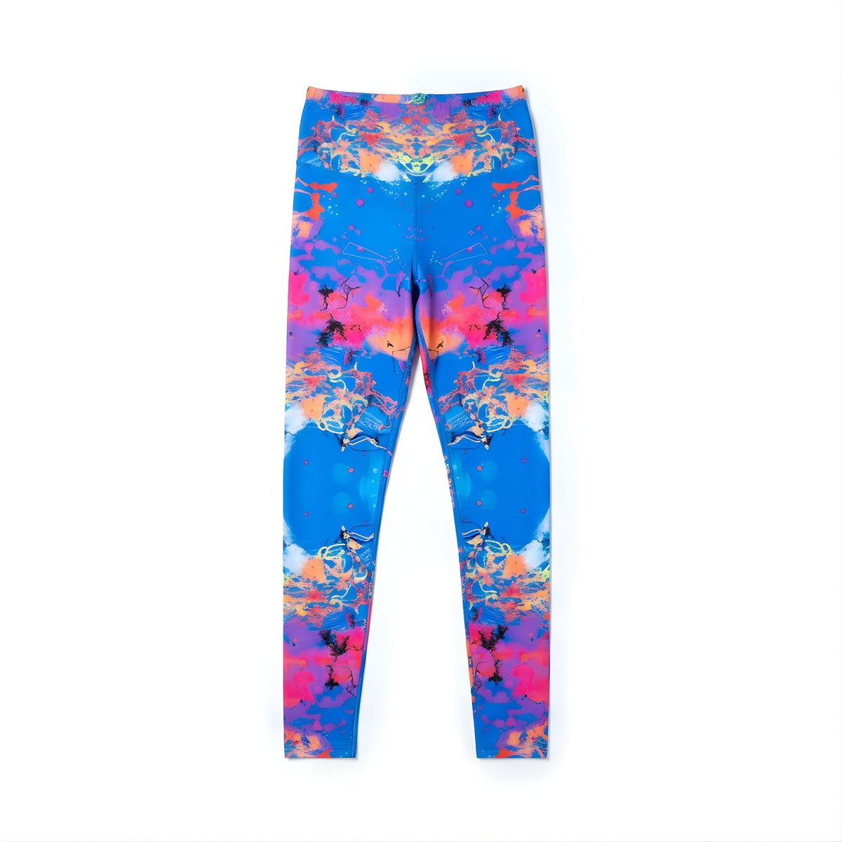 Wholesale Coral Reef Leggings