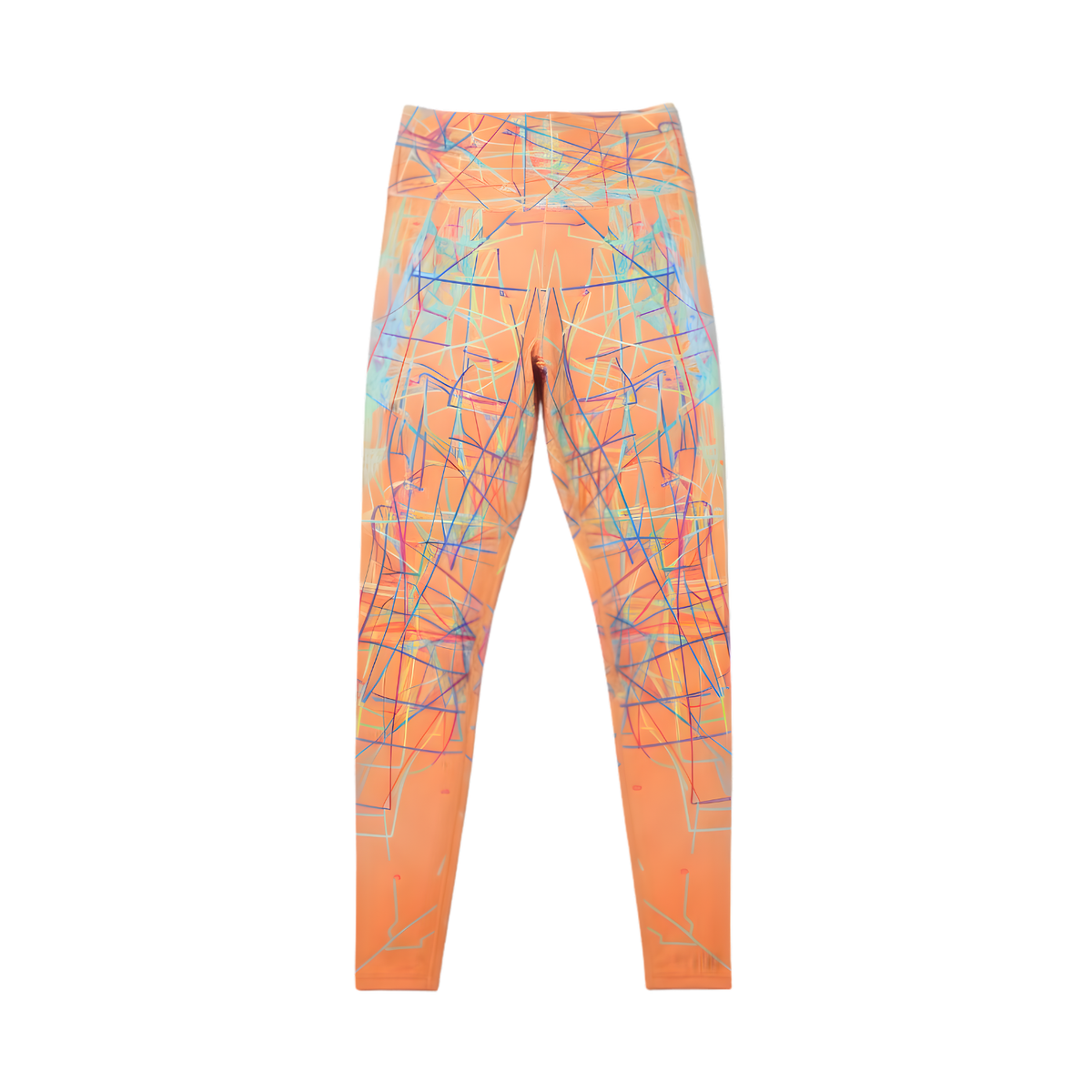 Wholesale Spider's Web Leggings