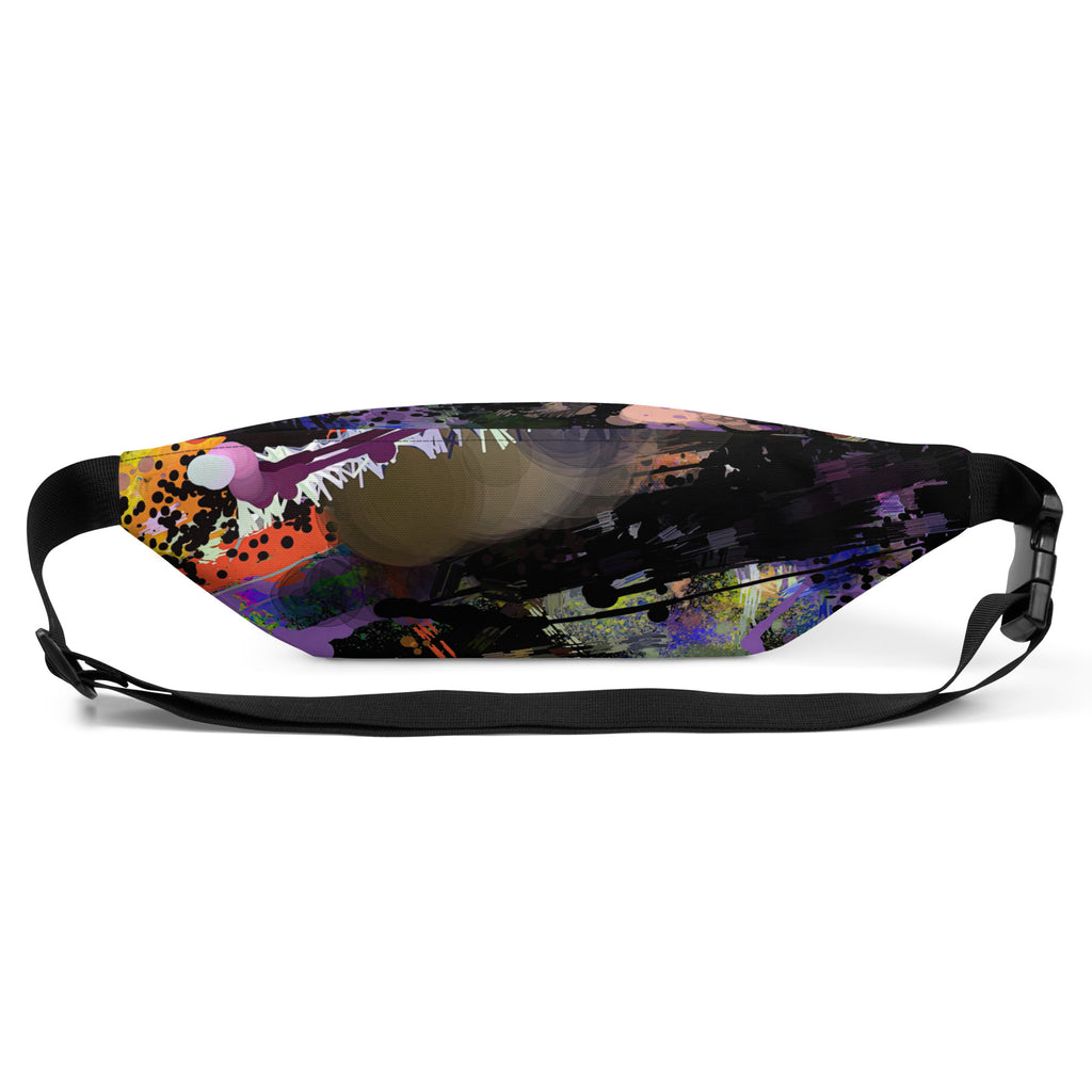 fabulous fanny pack | astro particles | WHOLESALE
