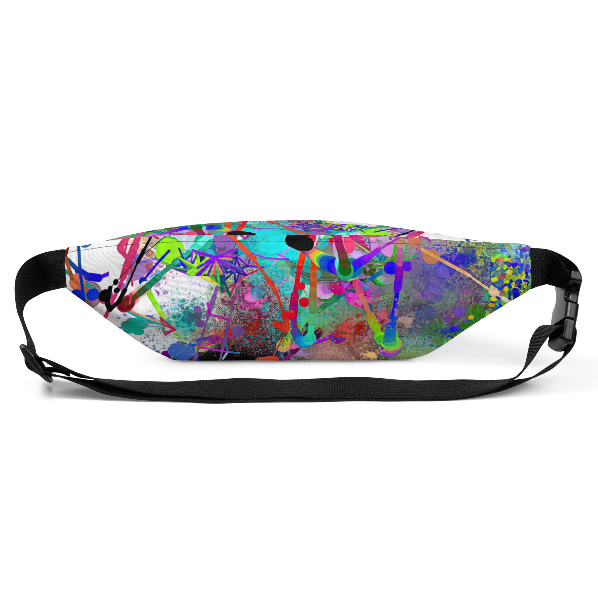 fabulous fanny pack | visual symphony | WHOLESALE