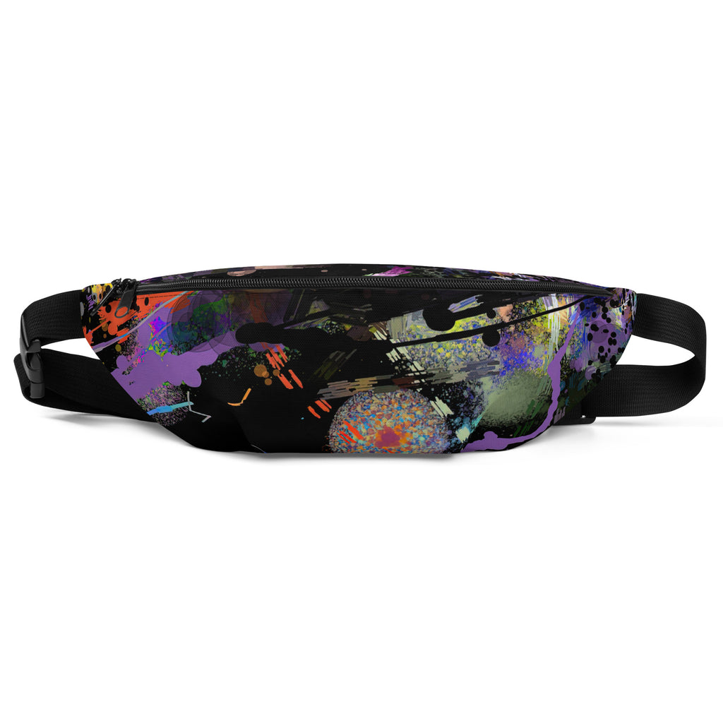 fabulous fanny pack | astro particles | WHOLESALE
