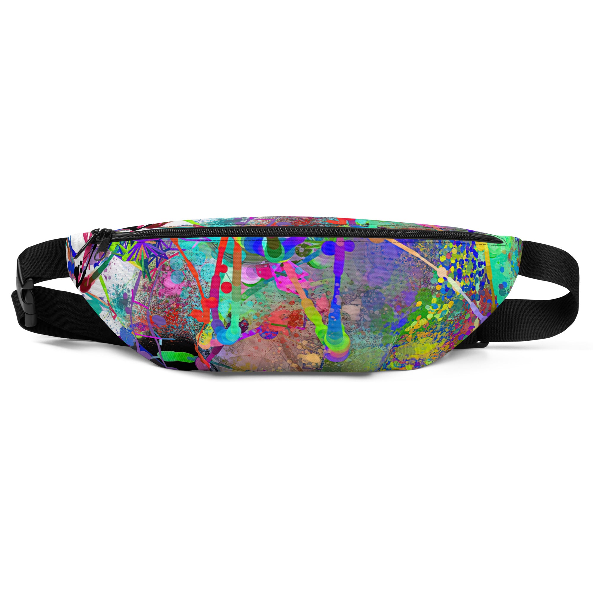 fabulous fanny pack | visual symphony | WHOLESALE