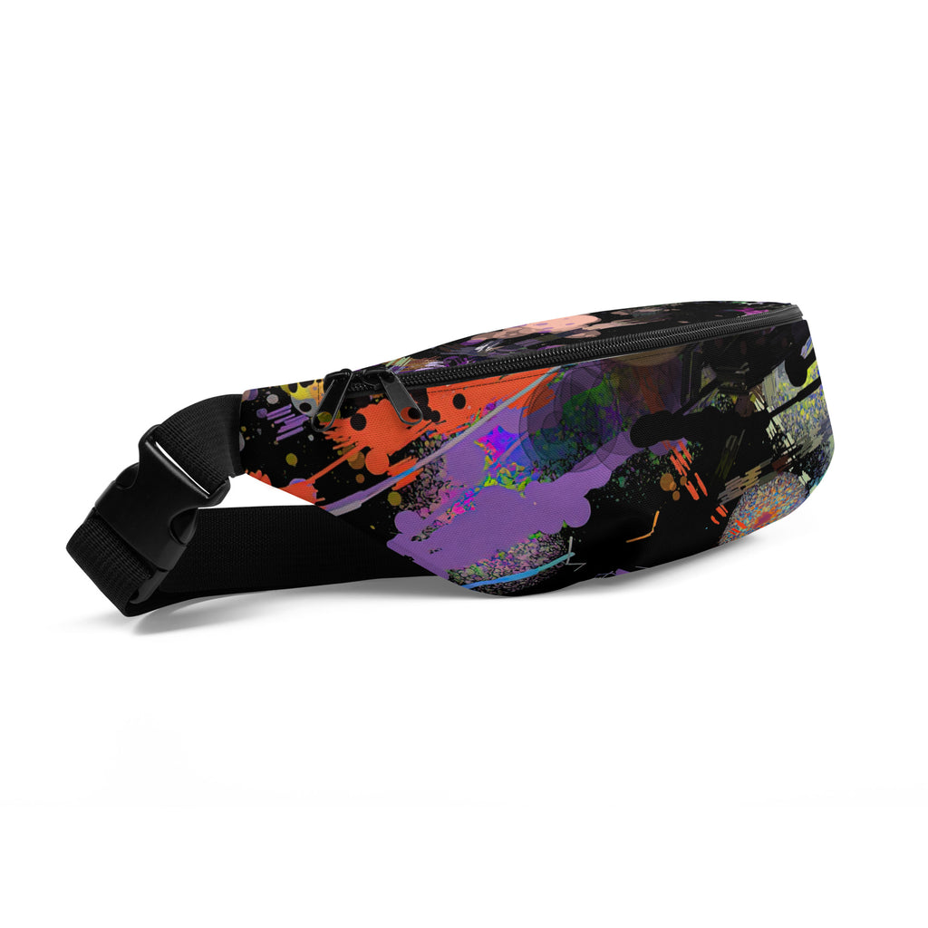 fabulous fanny pack | astro particles | WHOLESALE