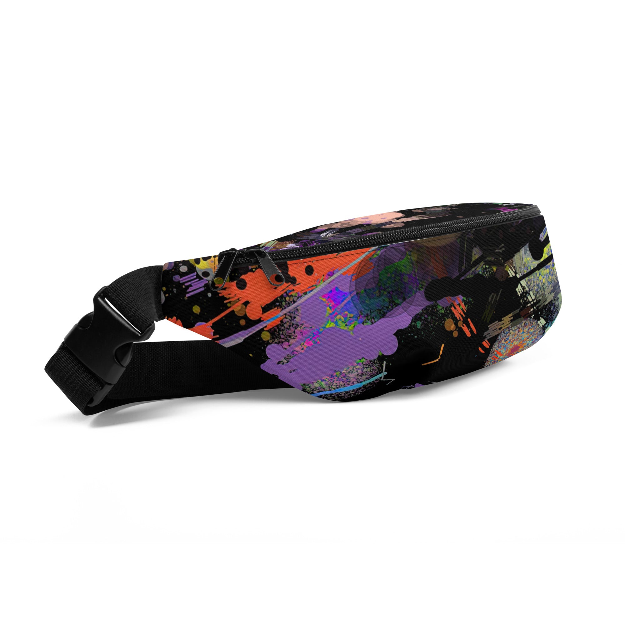fabulous fanny pack | astro particles | WHOLESALE