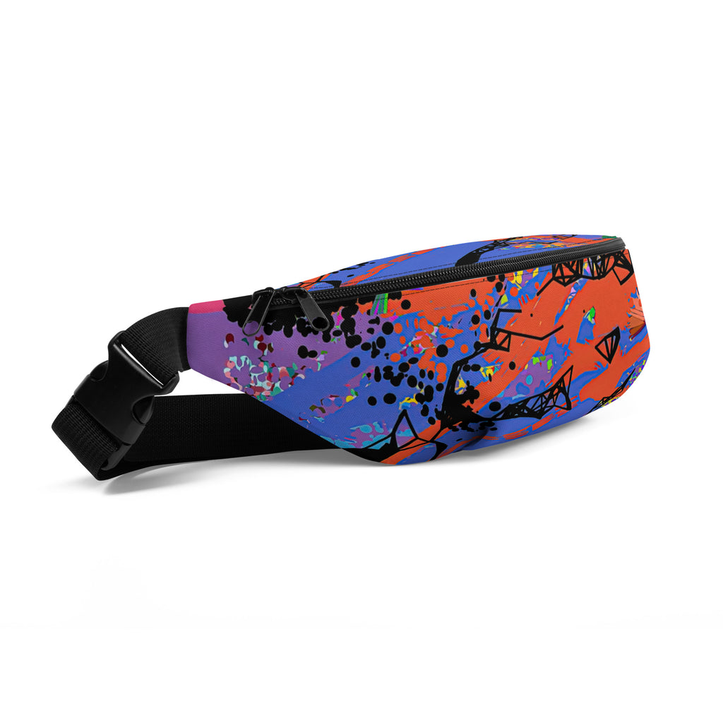 fabulous fanny pack | halloween sky | WHOLESALE