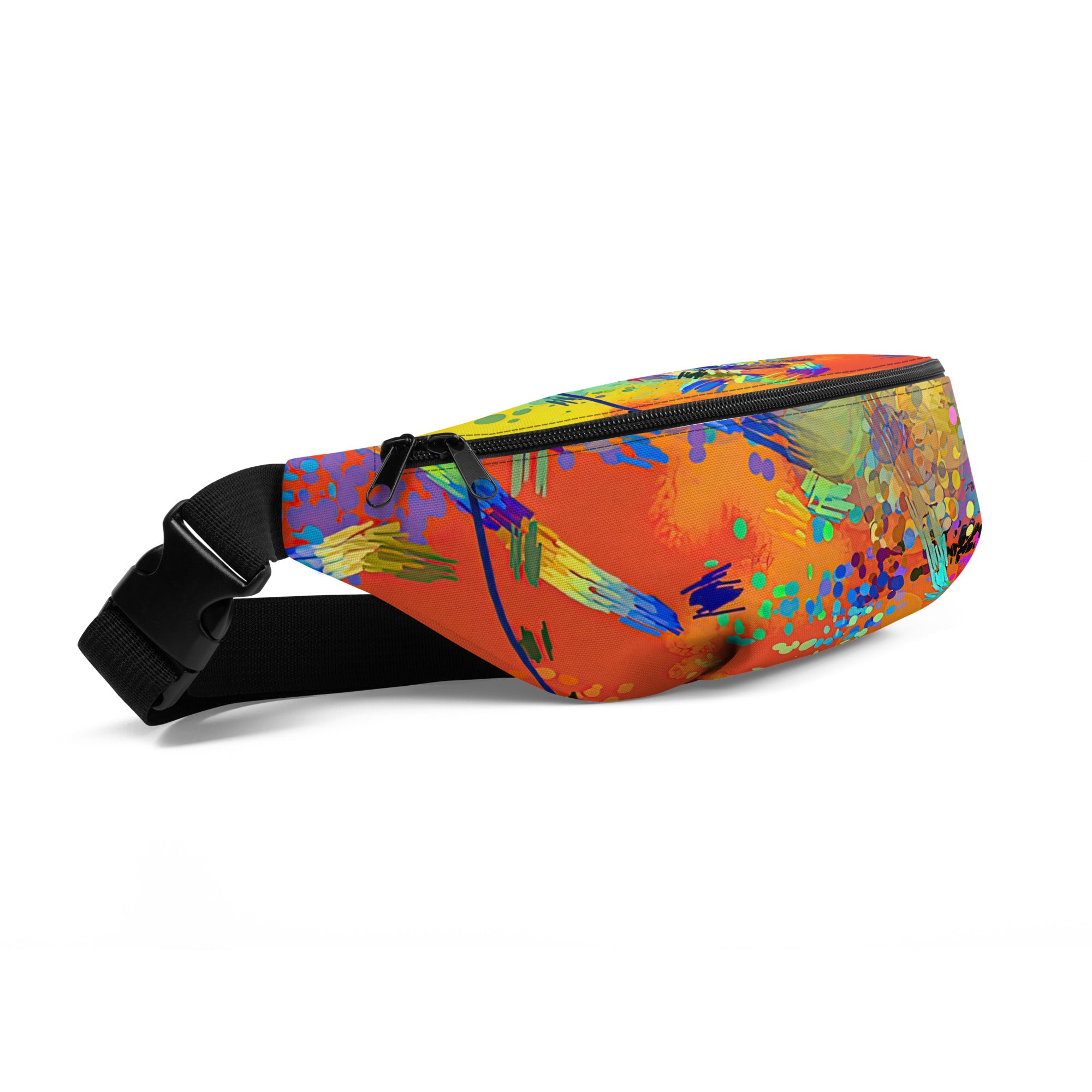 fabulous fanny pack | fanfare | WHOLESALE