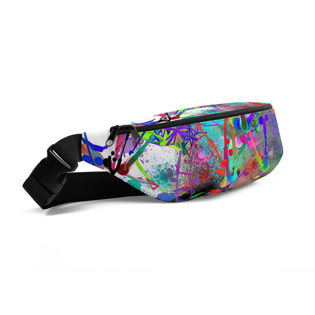 fabulous fanny pack | visual symphony | WHOLESALE