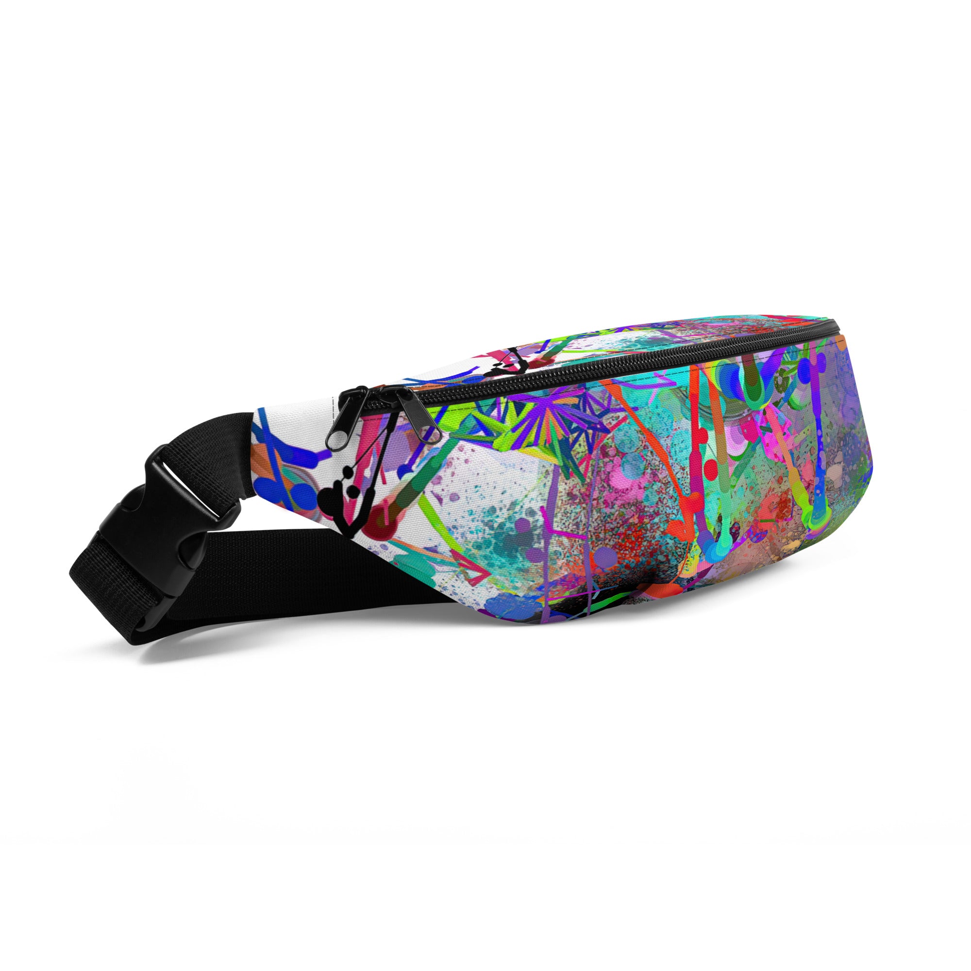 fabulous fanny pack | visual symphony | WHOLESALE