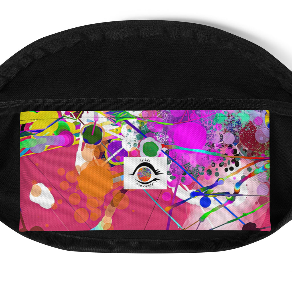 fabulous fanny pack | gene therapy | WHOLESALE
