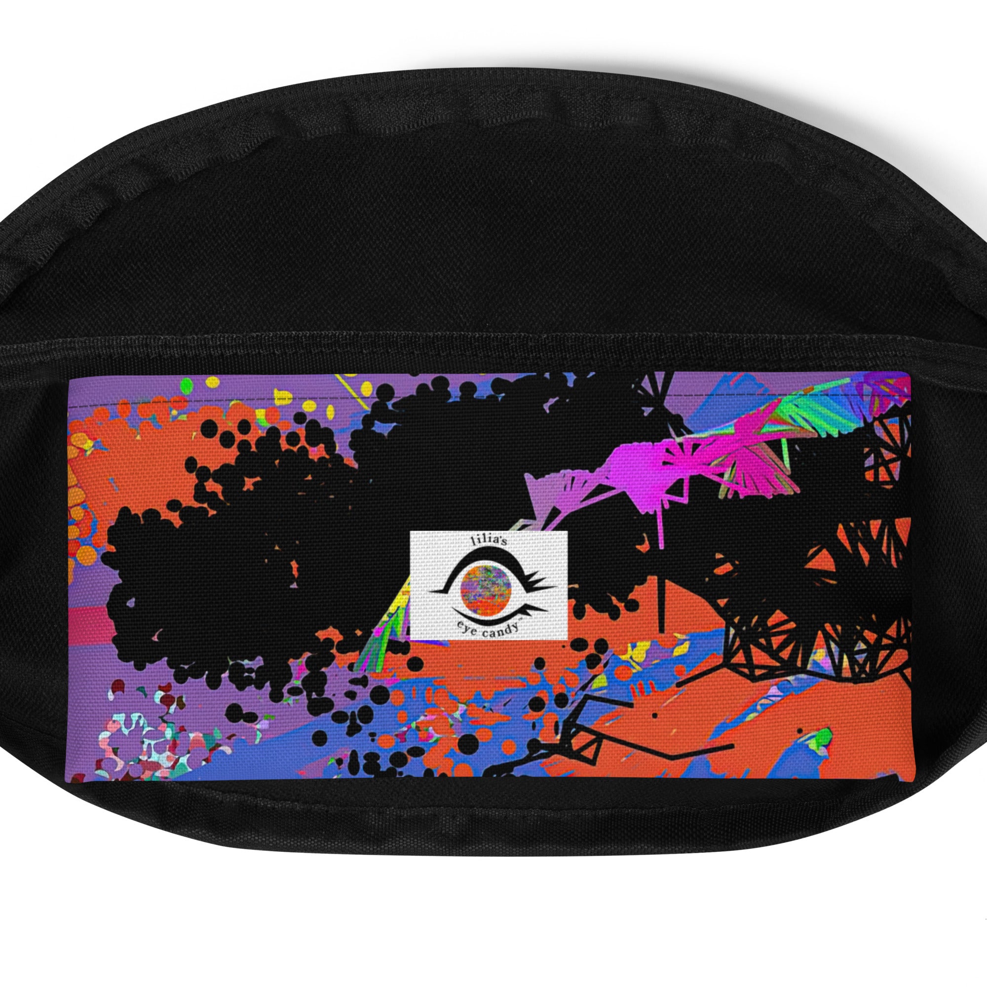 fabulous fanny pack | halloween sky | WHOLESALE