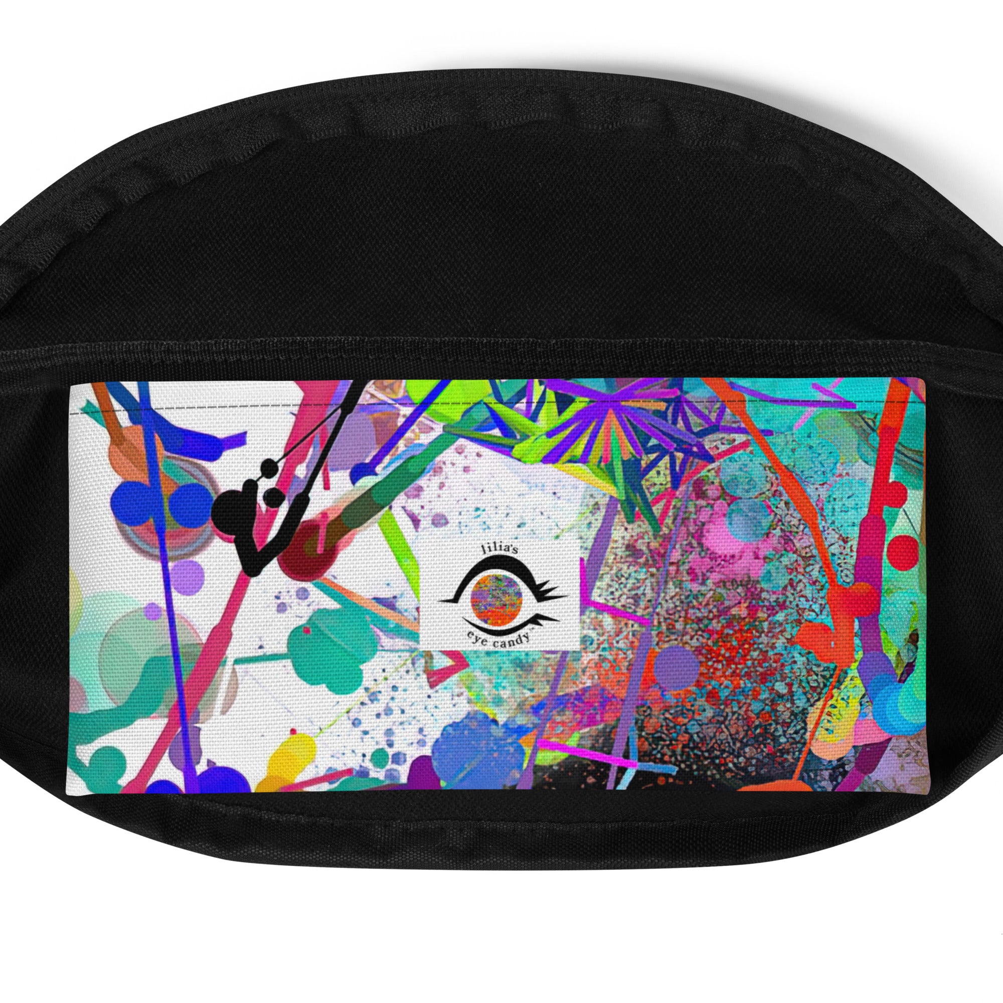 fabulous fanny pack | visual symphony | WHOLESALE