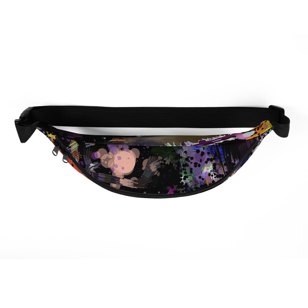 fabulous fanny pack | astro particles | WHOLESALE
