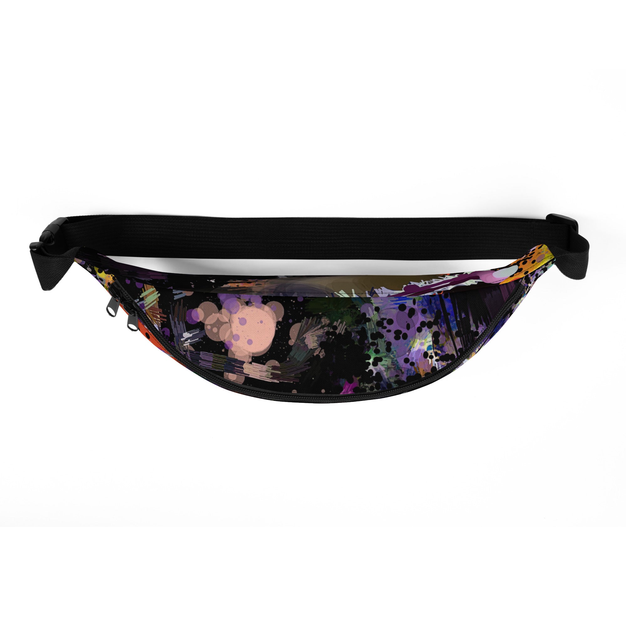 fabulous fanny pack | astro particles | WHOLESALE