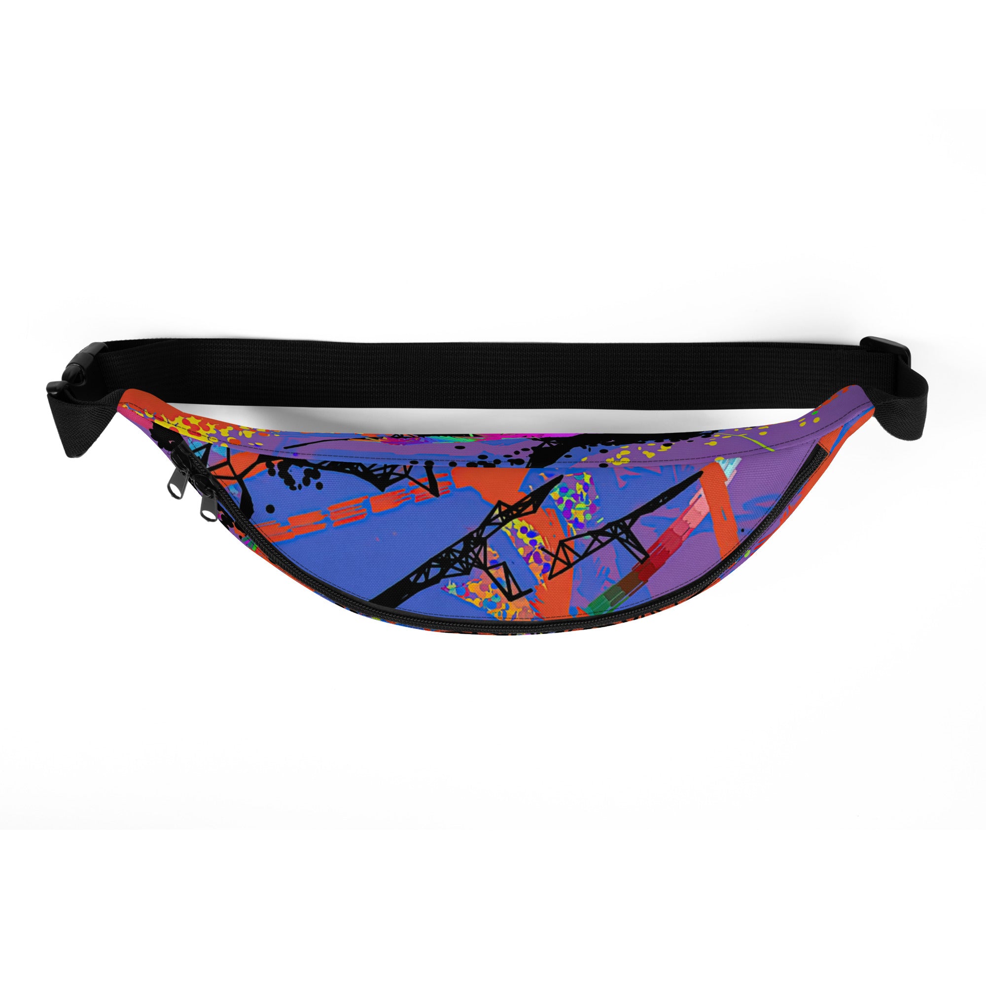 fabulous fanny pack | halloween sky | WHOLESALE