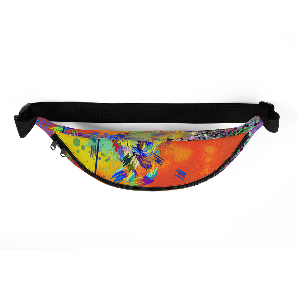 fabulous fanny pack | fanfare | WHOLESALE