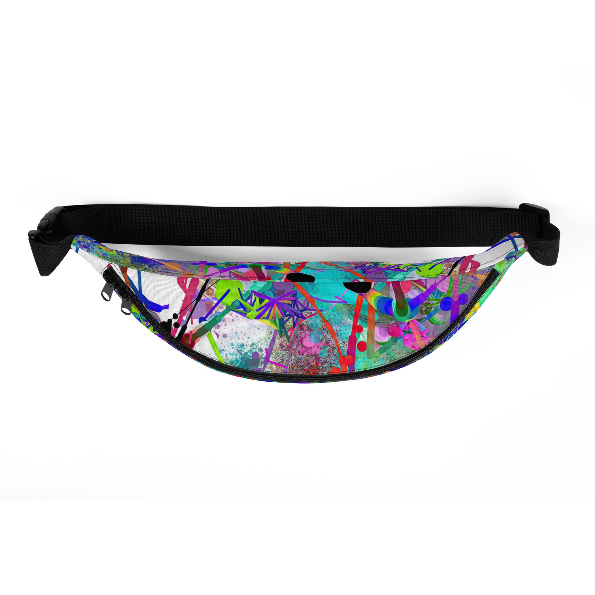fabulous fanny pack | visual symphony | WHOLESALE