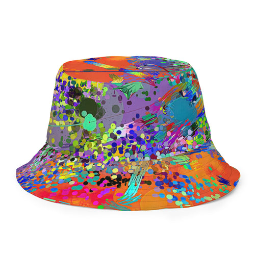 bucket hat | fanfare | WHOLESALE