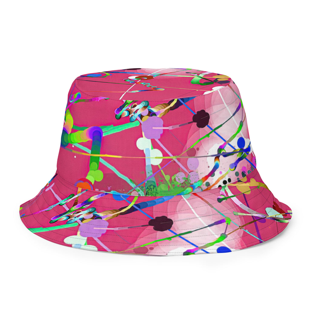 bucket hat | gene therapy | WHOLESALE