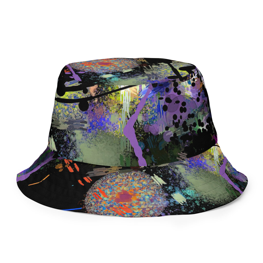 bucket hat | astro particles | WHOLESALE