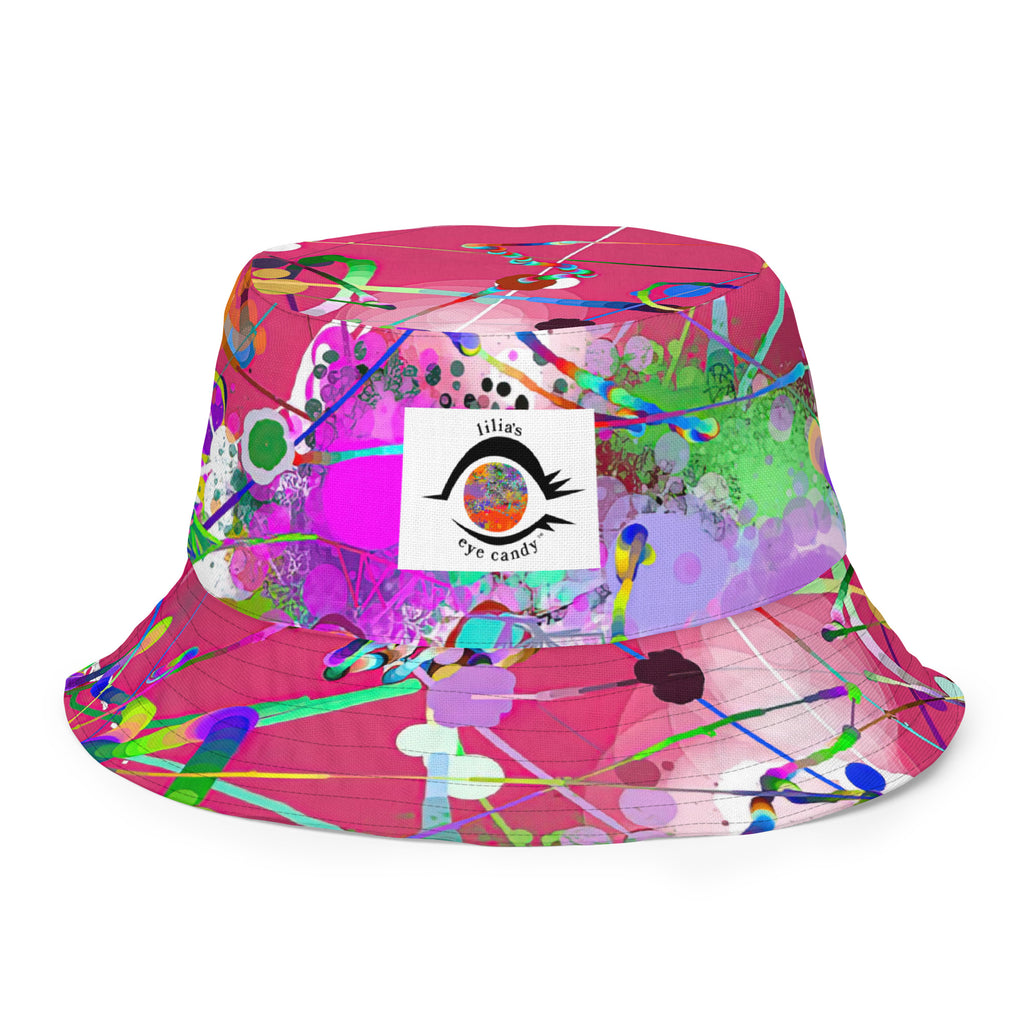 bucket hat | gene therapy | WHOLESALE