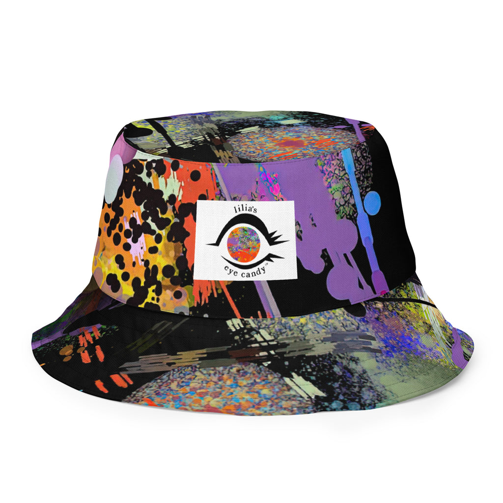 bucket hat | astro particles | WHOLESALE