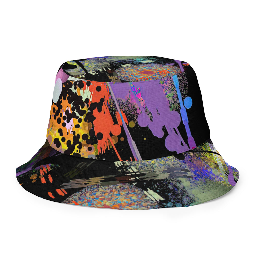bucket hat | astro particles | WHOLESALE