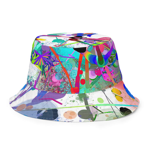 bucket hat | visual symphony | WHOLESALE
