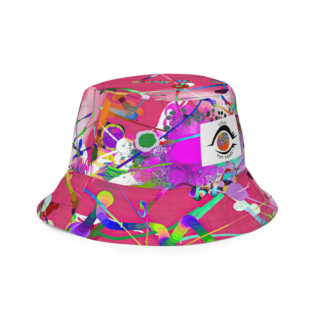 bucket hat | gene therapy | WHOLESALE