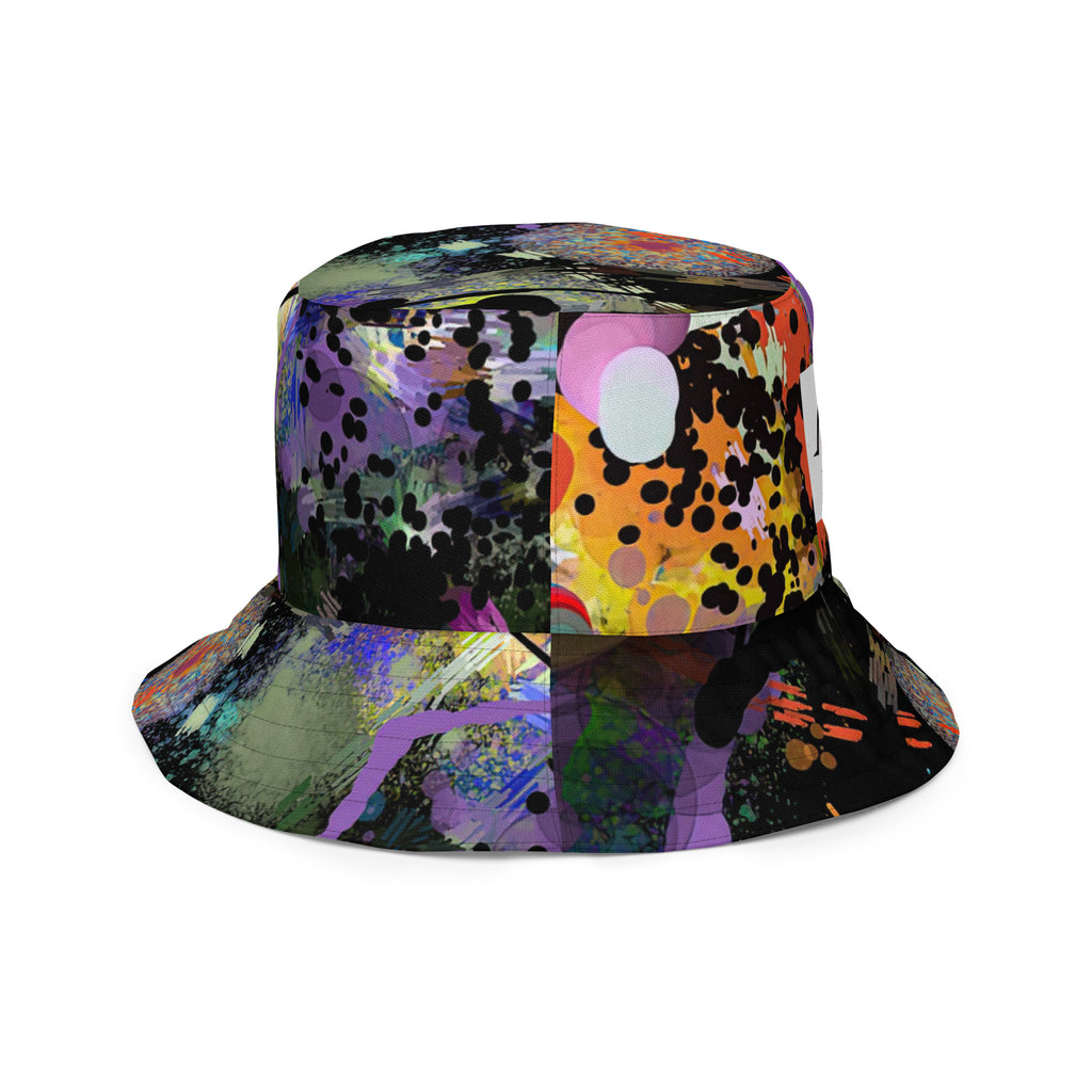 bucket hat | astro particles | WHOLESALE