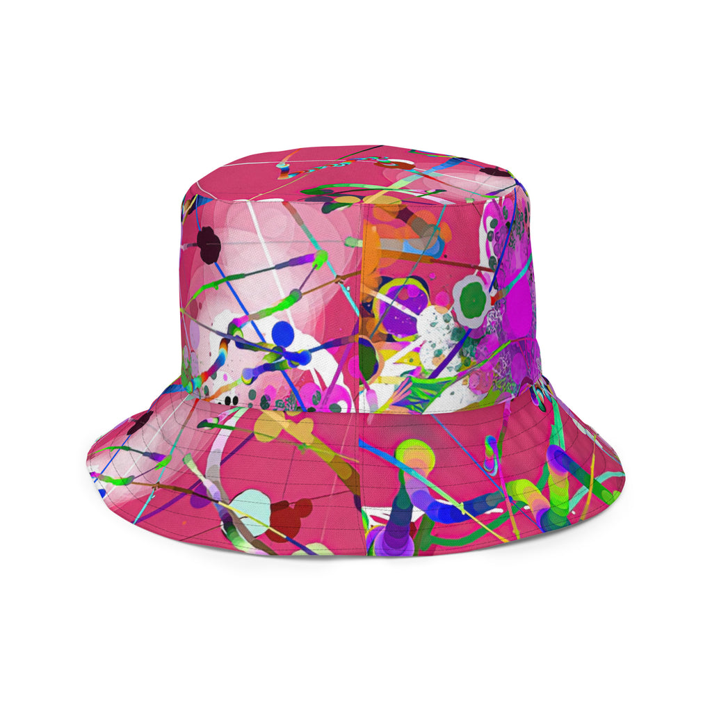 bucket hat | gene therapy | WHOLESALE