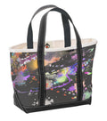 trendy tote | astro particles | WHOLESALE