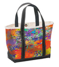 trendy tote | fanfare | WHOLESALE