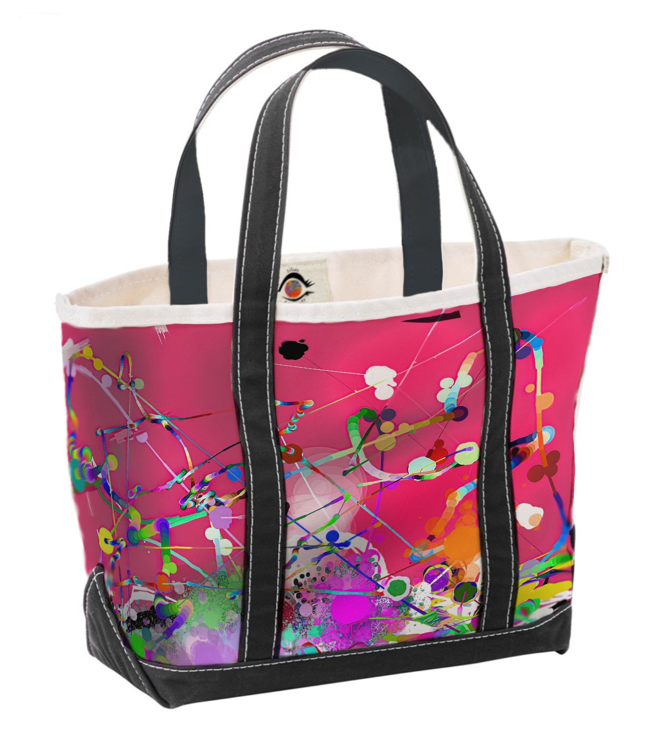 trendy tote | gene therapy | WHOLESALE