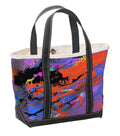 trendy tote | halloween sky | WHOLESALE
