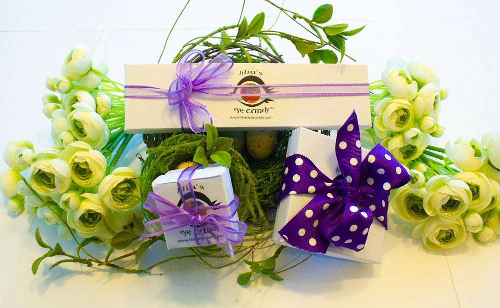 GIFT BOX