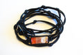 MEN’S RAD LEATHER BRACELET